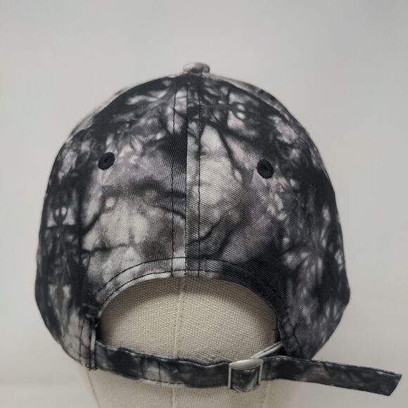 Unbranded Slideback Hat Multicolor One Size Adjustable Vented Holes Blank Cotton - Picture 5 of 7